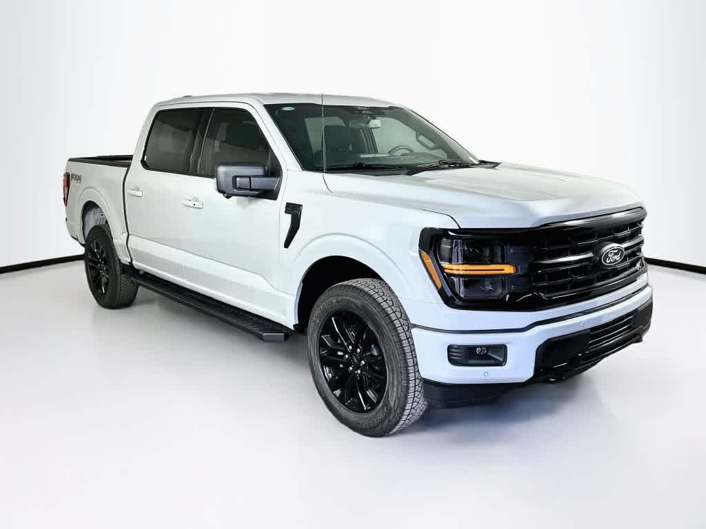Ford F-150 XLT 2026