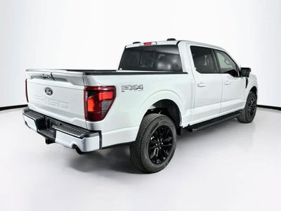 Ford F-150 XLT 2026