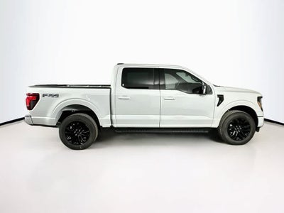 Ford F-150 XLT 2026