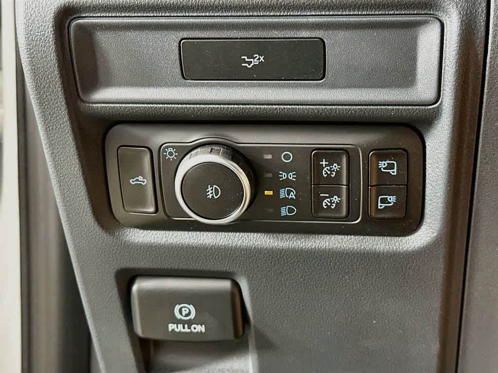 Ford F-150 XLT 2026