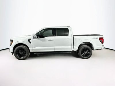 Ford F-150 XLT 2026