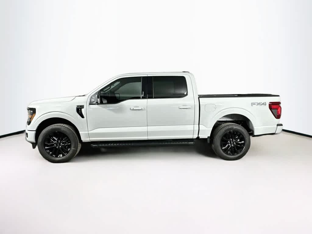 Ford F-150 XLT 2026