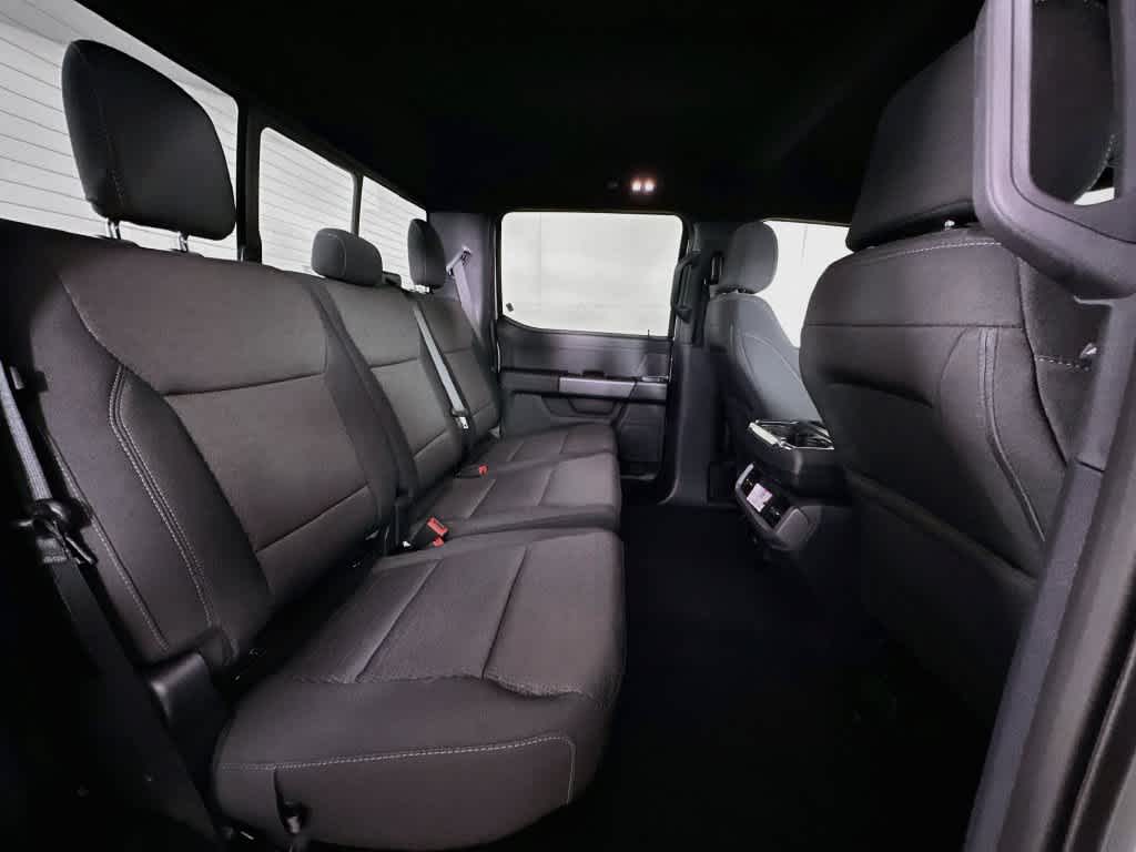 Ford F-150 XLT 2026