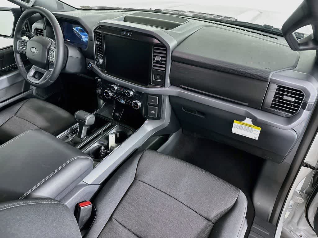 Ford F-150 XLT 2026
