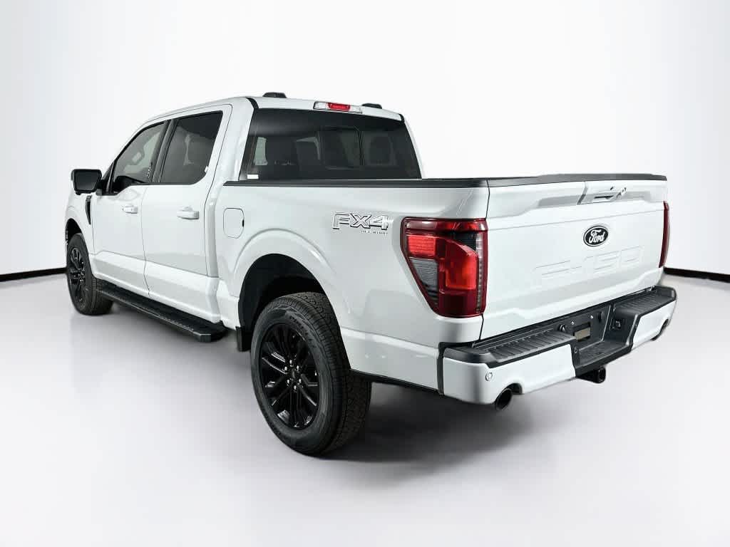 Ford F-150 XLT 2026