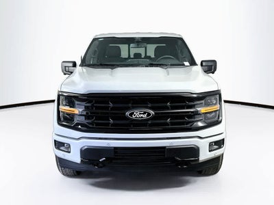 Ford F-150 XLT 2026