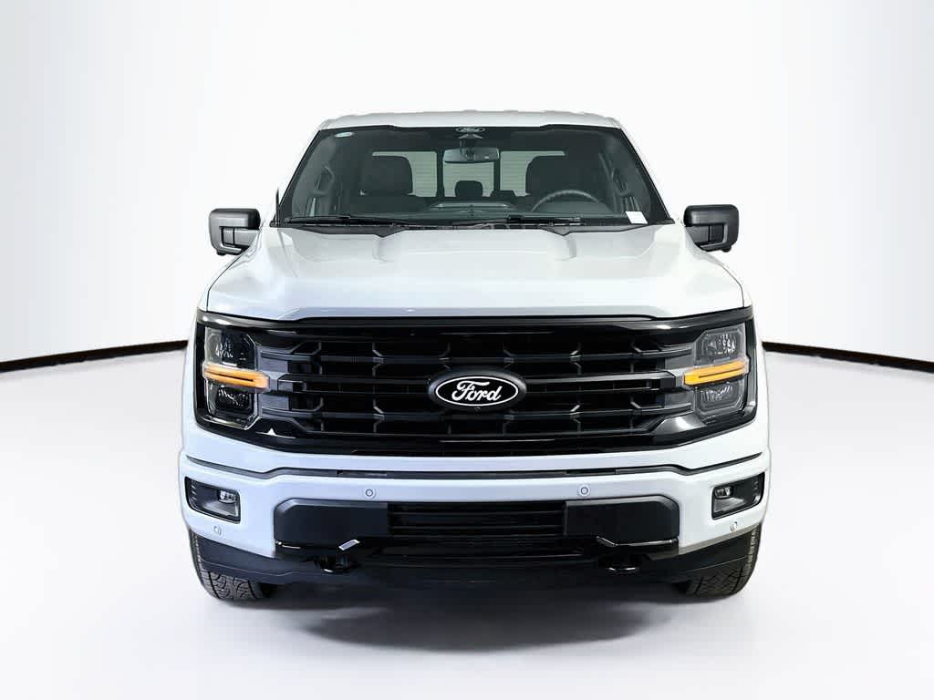 Ford F-150 XLT 2026