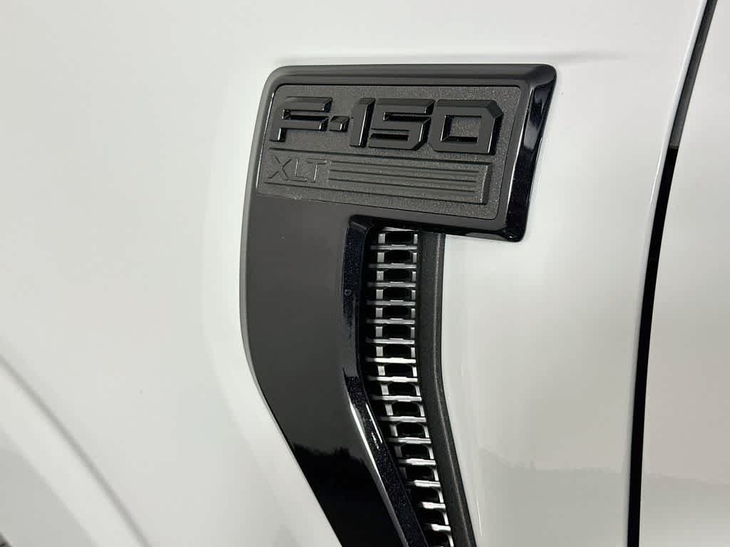 Ford F-150 XLT 2026