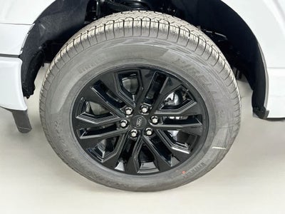 Ford F-150 XLT 2026