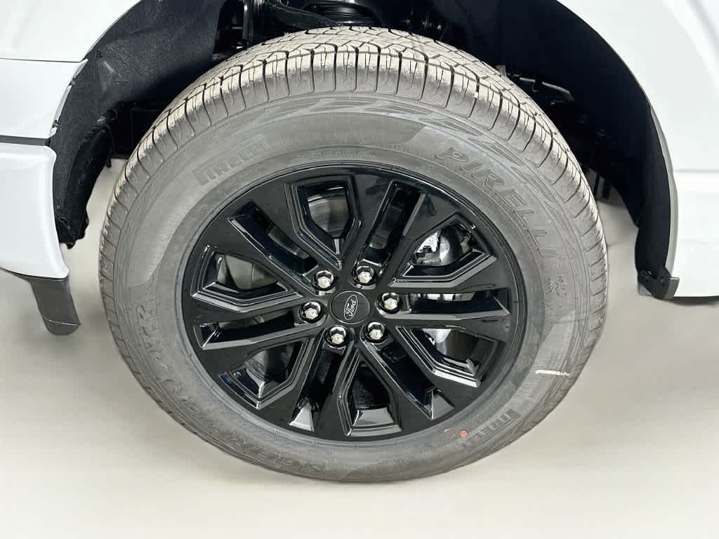 Ford F-150 XLT 2026