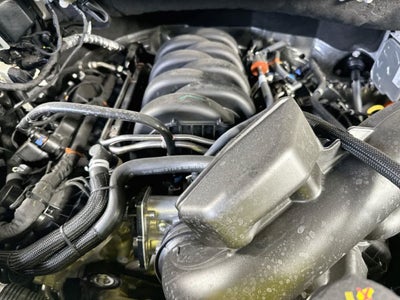 Ford F-150 XLT 2026