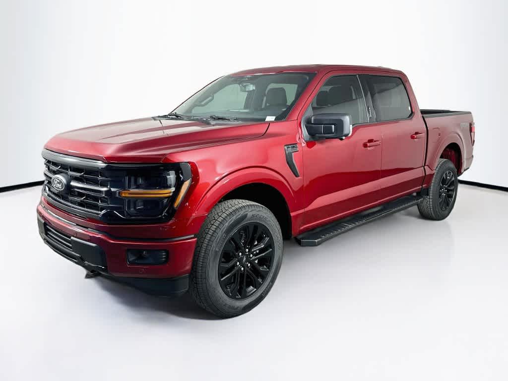 Ford F-150 XLT 2026