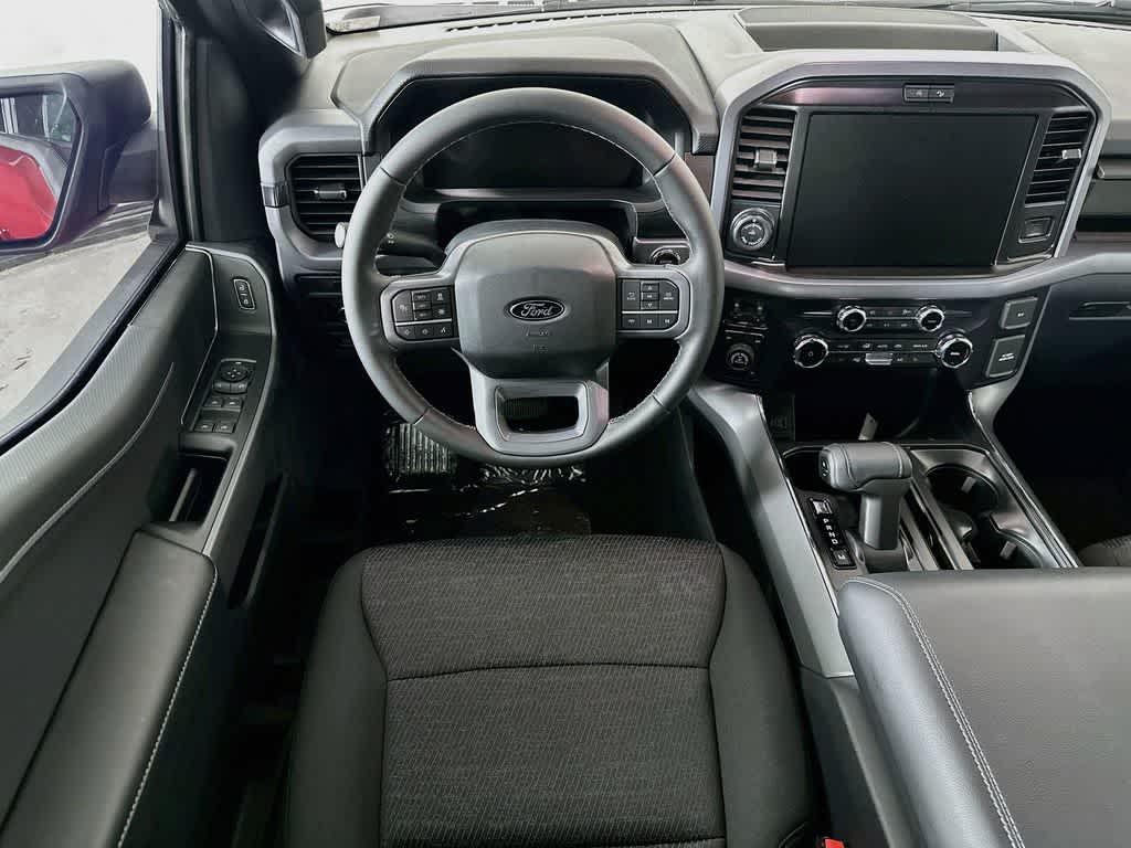 Ford F-150 XLT 2026