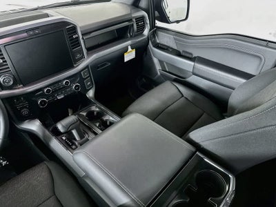 Ford F-150 XLT 2026