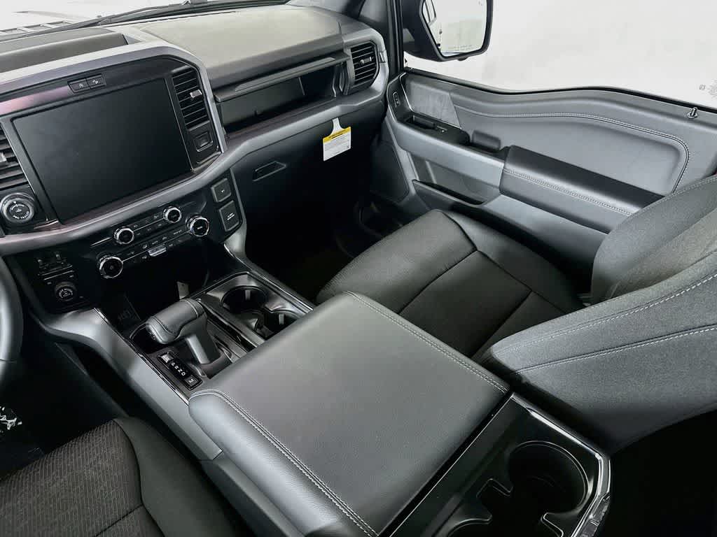 Ford F-150 XLT 2026