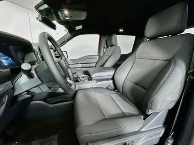 Ford F-150 XLT 2026