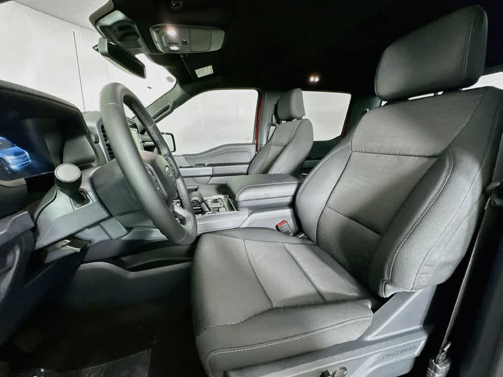 Ford F-150 XLT 2026
