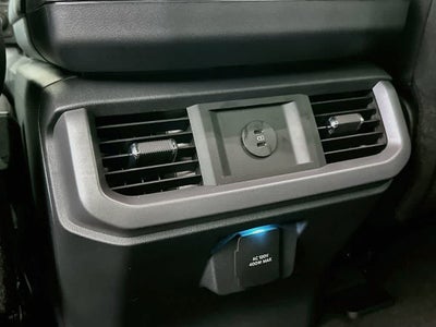 Ford F-150 XLT 2026
