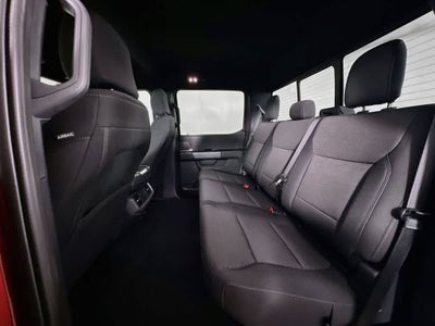 Ford F-150 XLT 2026