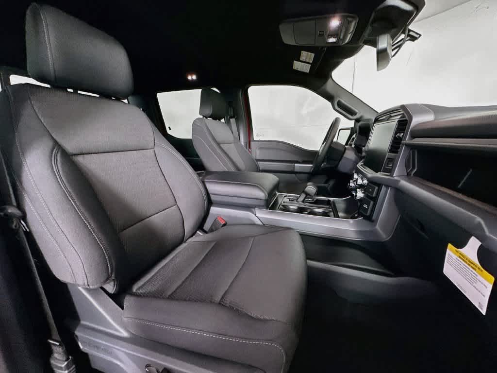 Ford F-150 XLT 2026