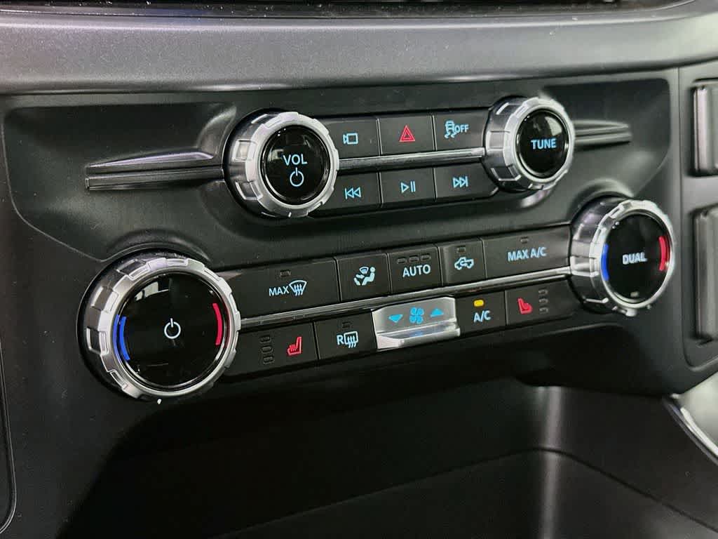 Ford F-150 XLT 2026