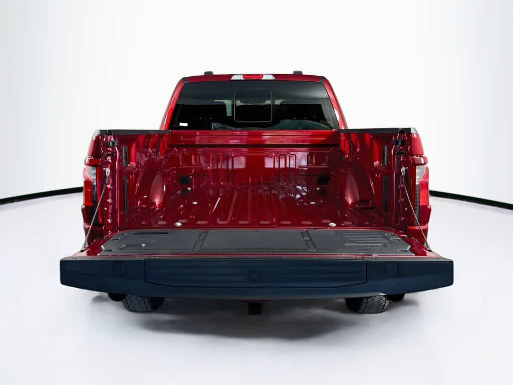 Ford F-150 XLT 2026