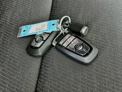 Ford F-150 XLT 2026