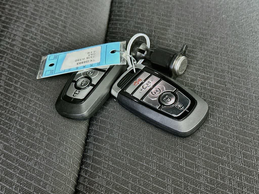 Ford F-150 XLT 2026