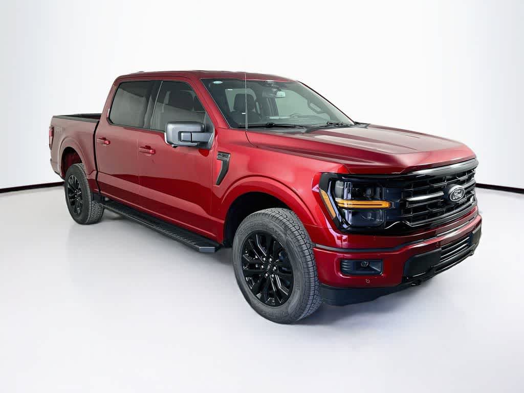 Ford F-150 XLT 2026