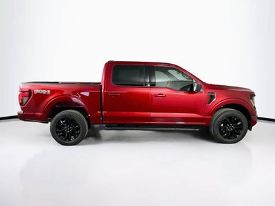 Ford F-150 XLT 2026
