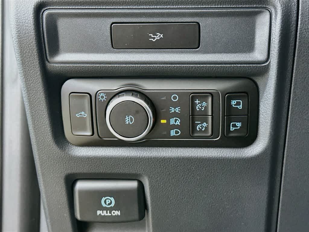 Ford F-150 XLT 2026