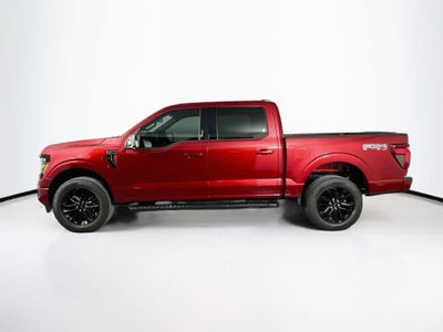 Ford F-150 XLT 2026