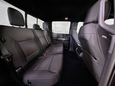 Ford F-150 XLT 2026