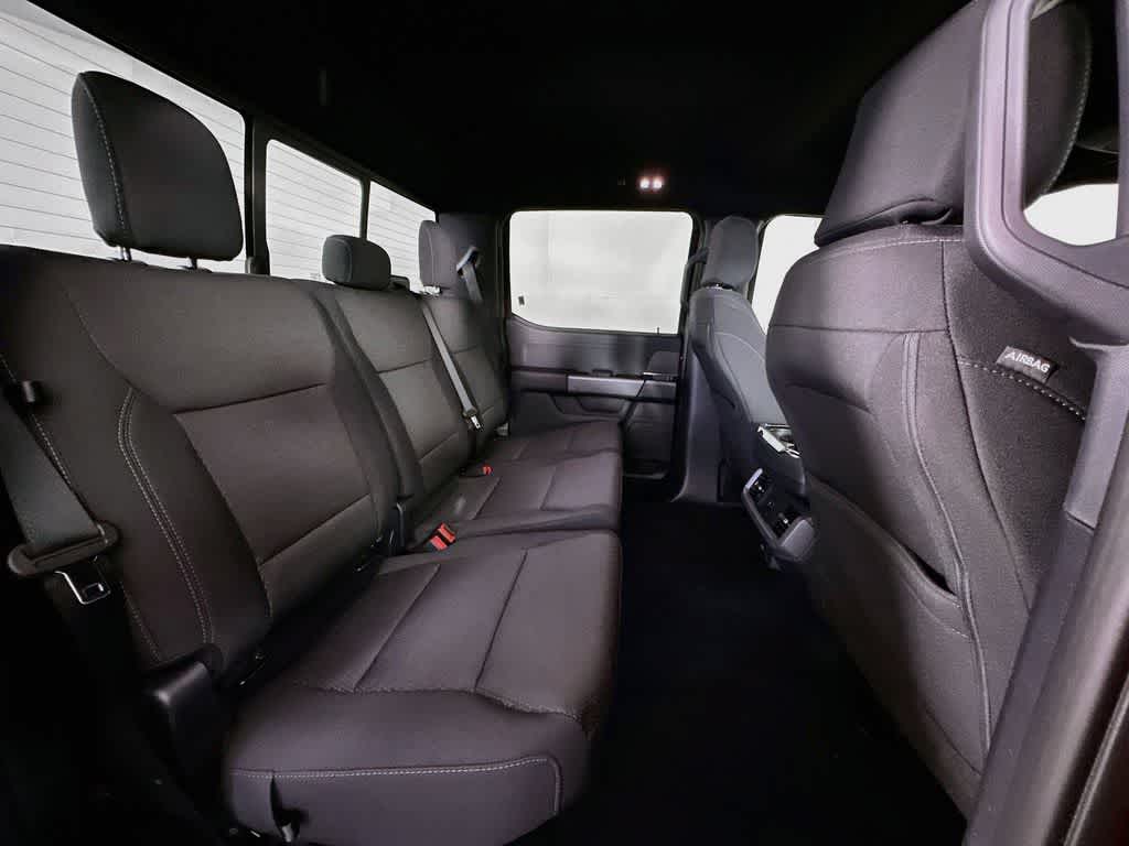 Ford F-150 XLT 2026