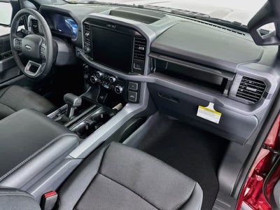Ford F-150 XLT 2026