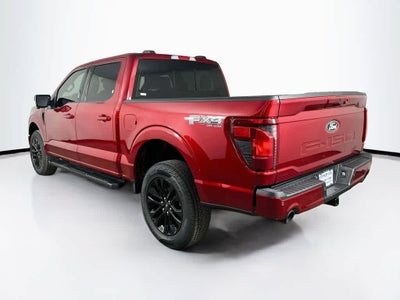 Ford F-150 XLT 2026