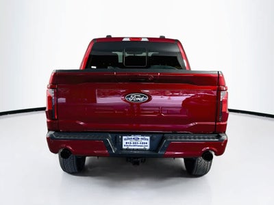 Ford F-150 XLT 2026