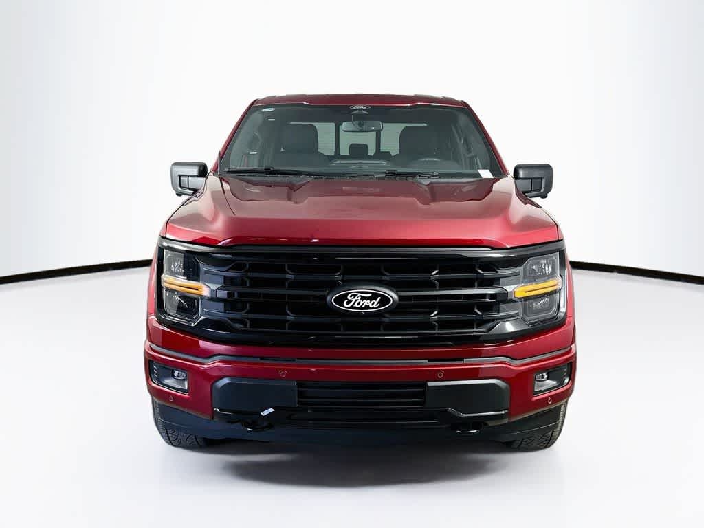 Ford F-150 XLT 2026