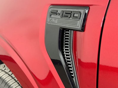 Ford F-150 XLT 2026