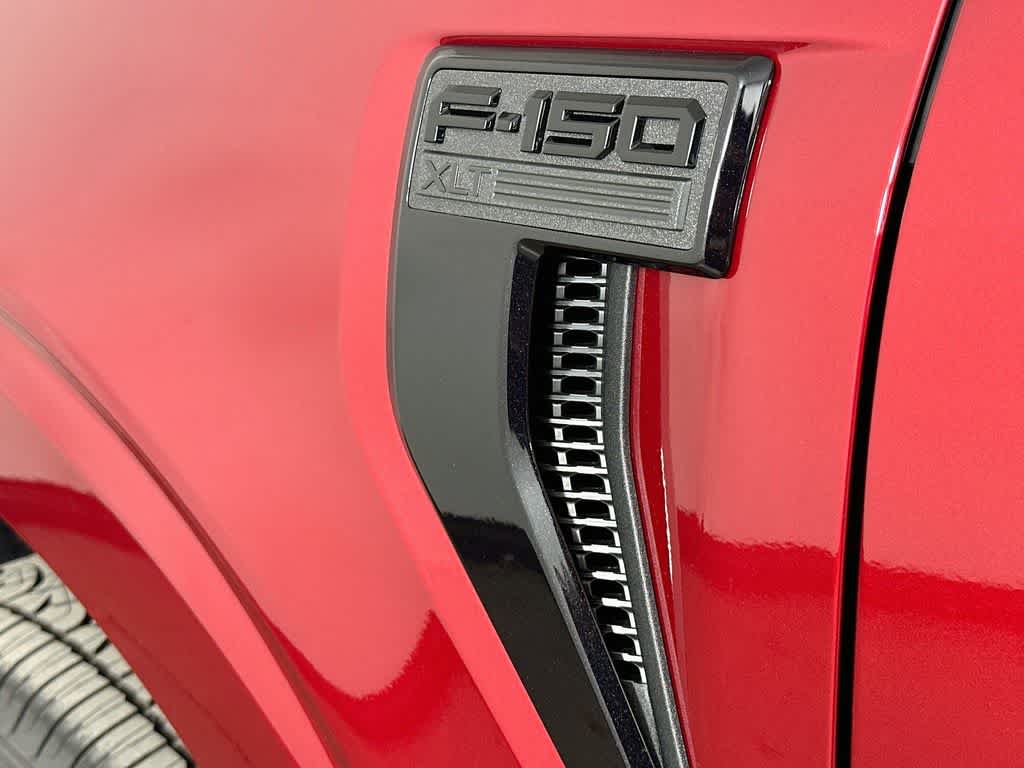 Ford F-150 XLT 2026