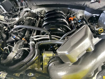 Ford F-150 XLT 2026