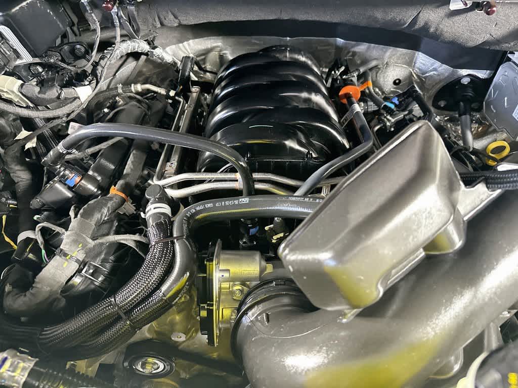 Ford F-150 XLT 2026