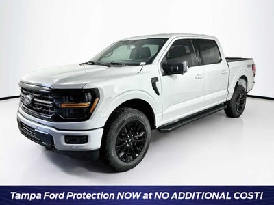 Ford F-150 XLT 2026