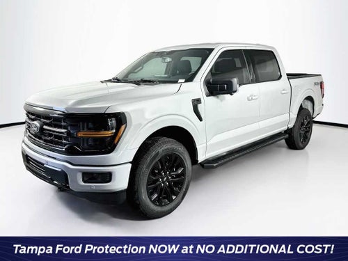 Ford F-150 XLT 2026