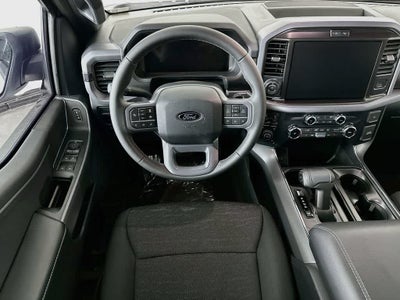 Ford F-150 XLT 2026