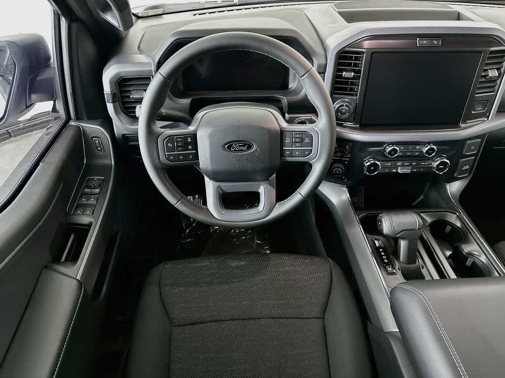 Ford F-150 XLT 2026