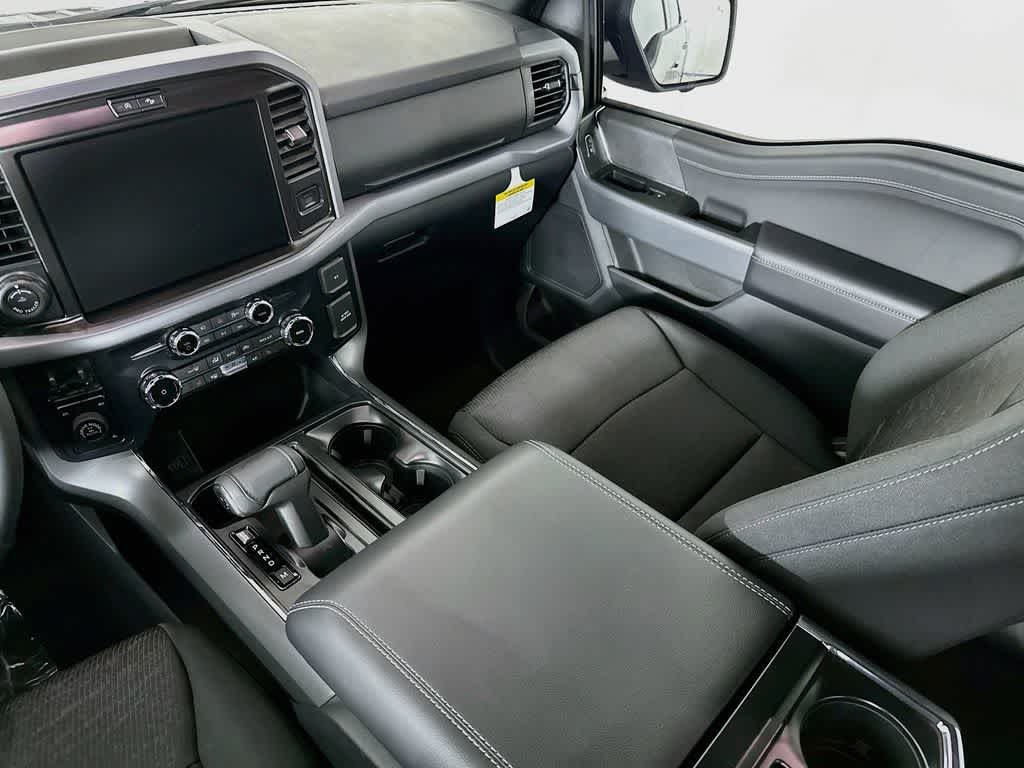 Ford F-150 XLT 2026