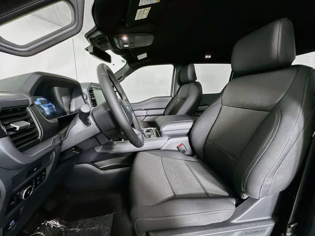 Ford F-150 XLT 2026