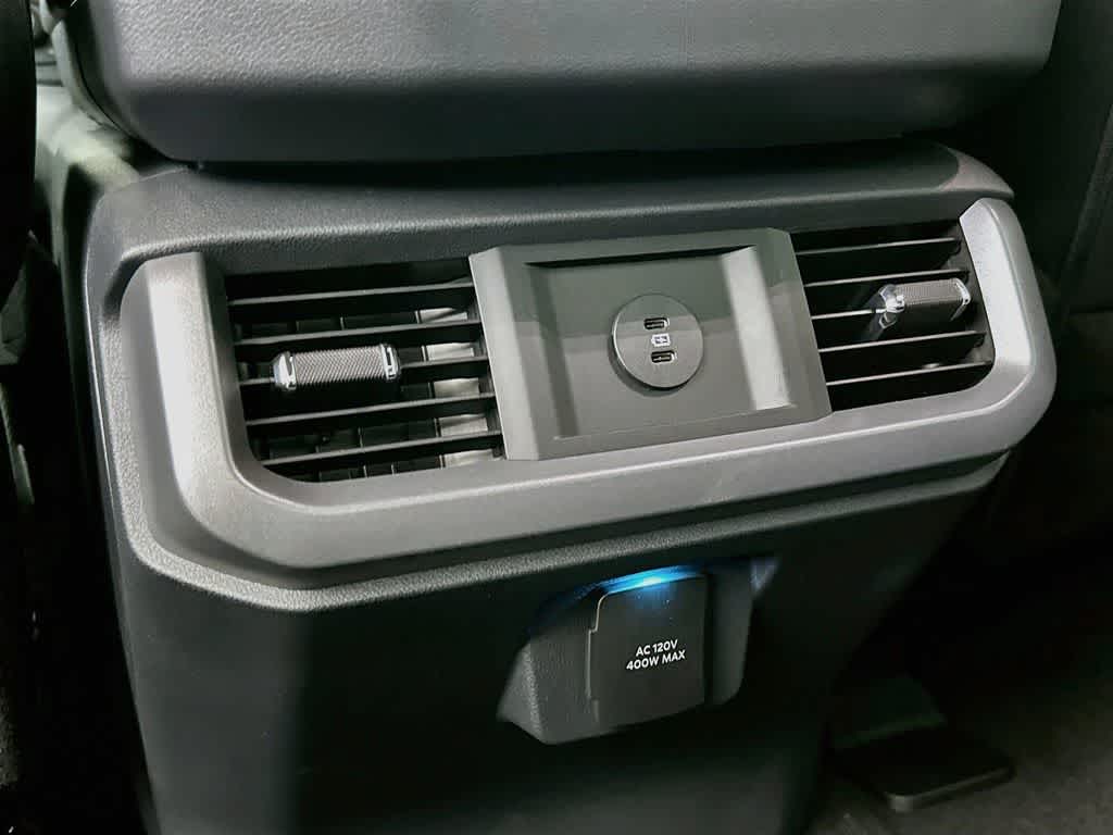 Ford F-150 XLT 2026