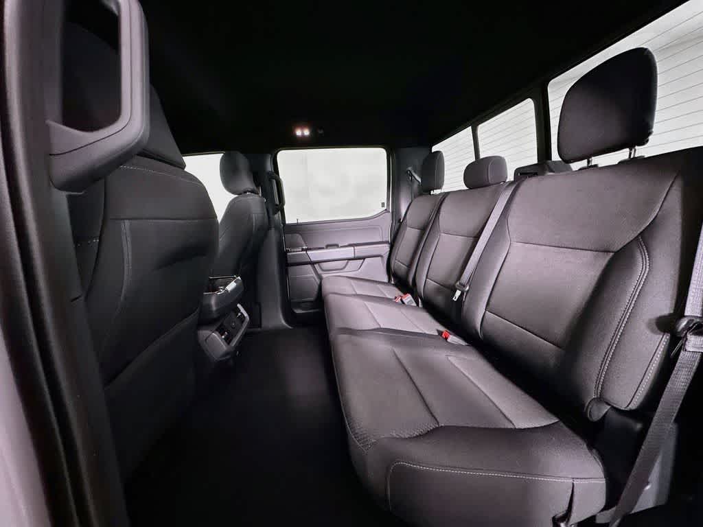 Ford F-150 XLT 2026